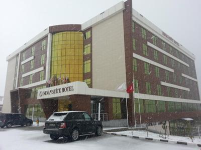 Imer Suit Hotel Spa