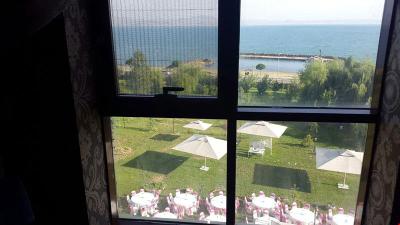 Imer Suit Hotel Spa