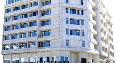 Maciter Hotel
