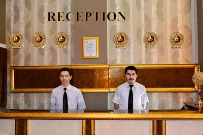 Maciter Hotel