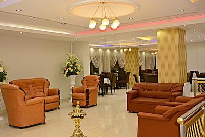 Maciter Hotel