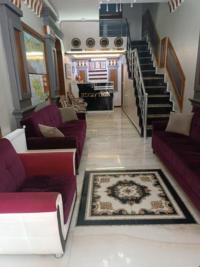 Nisa Otel