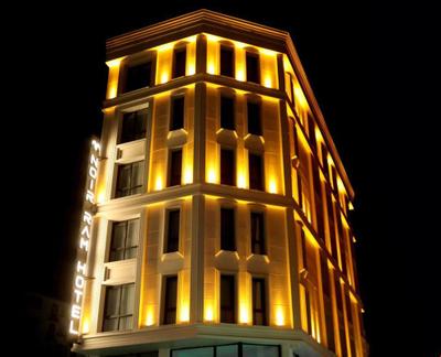 Noir Ram Hotel