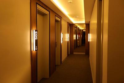 Noir Ram Hotel