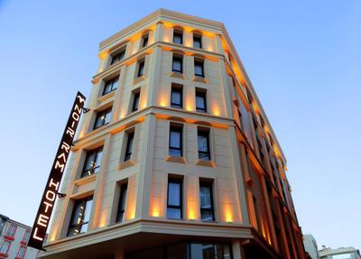 Noir Ram Hotel