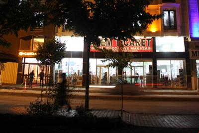Caspian Suit Otel