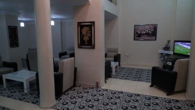 Hotel Mirva