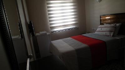 Hotel Mirva
