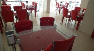 Hotel Mirva