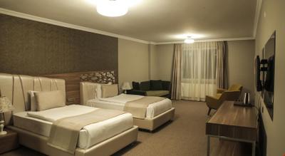 Royal Milano Hotel