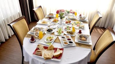 Tamara Business Hotel