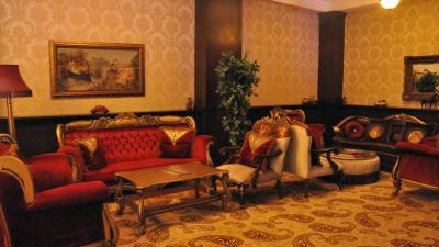 Tamara Business Hotel