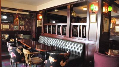 Tamara Business Hotel