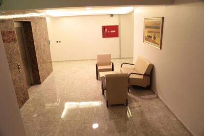 Van Suites Hotel