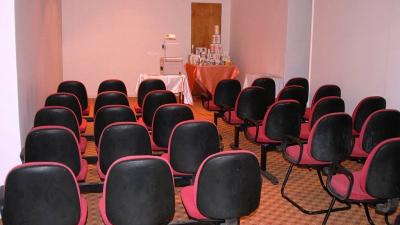 Yakut Hotel