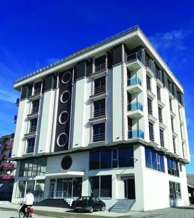 Gökdem Royal Otel
