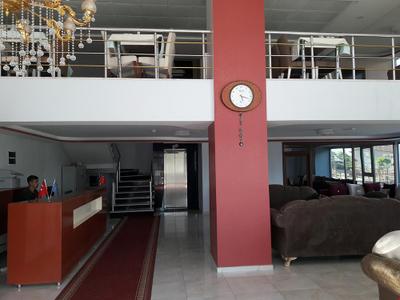 Gökdem Royal Otel