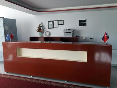 Gökdem Royal Otel