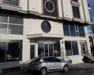 Gökdem Royal Otel