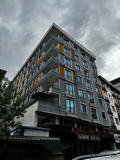 Ada Life Suit Otel Van
