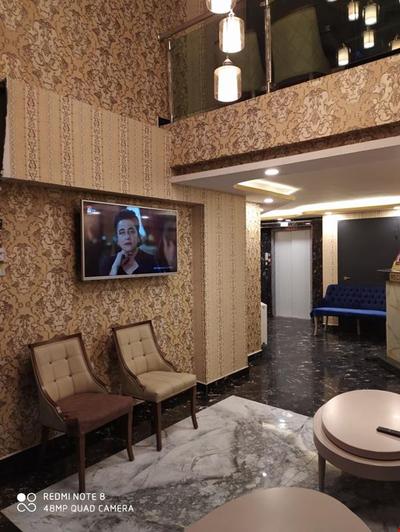 Akdeniz Van Hotel