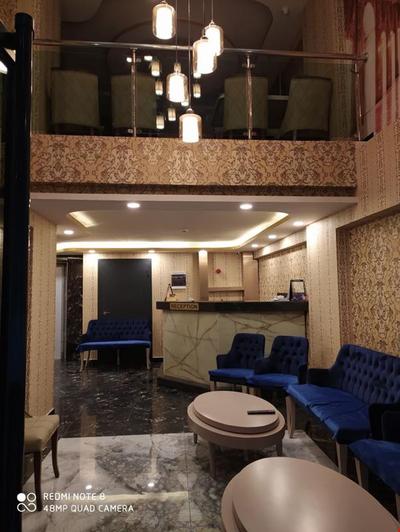 Akdeniz Van Hotel