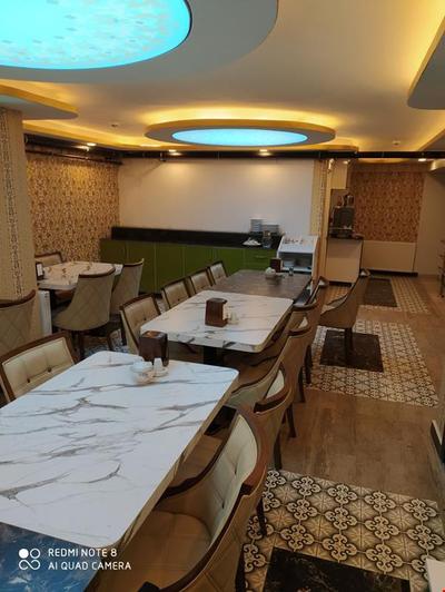 Akdeniz Van Hotel