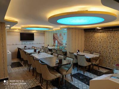 Akdeniz Van Hotel
