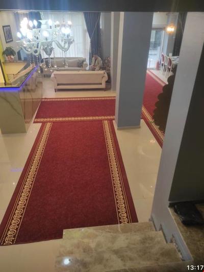 Asia Suit Otel