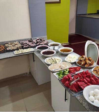 Asia Suit Otel