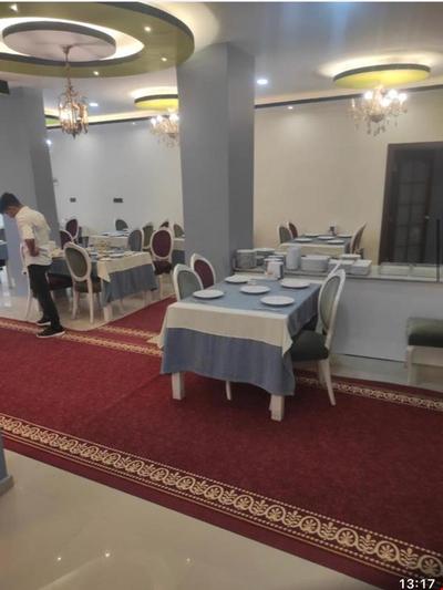 Asia Suit Otel