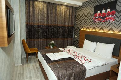 Bianca Deluxe Hotel