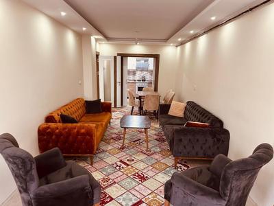 Comfort House Van