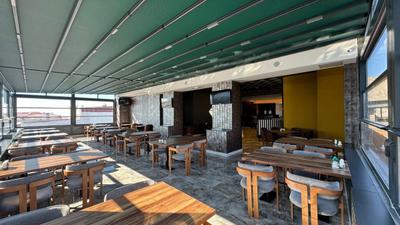 El Baboos Hotel