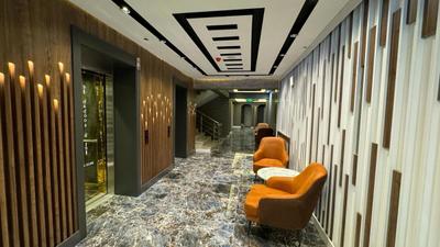 El Baboos Hotel