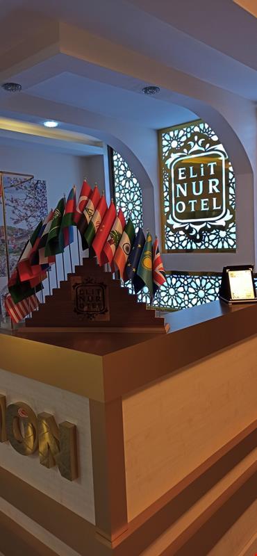 Elit Nur Otel