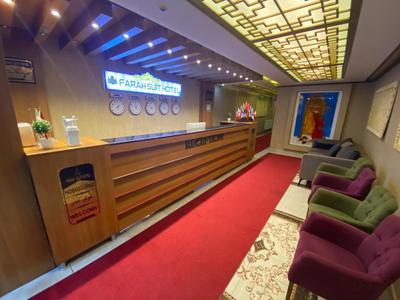 Farah Suit Hotel