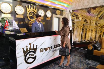 Grand Londra Otel