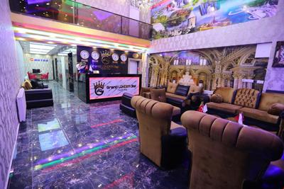 Grand Londra Otel