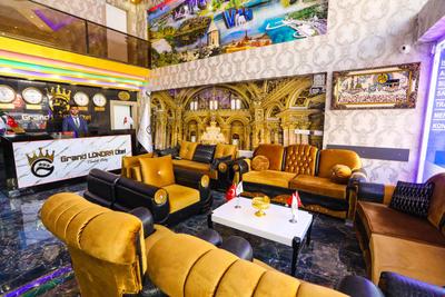 Grand Londra Otel