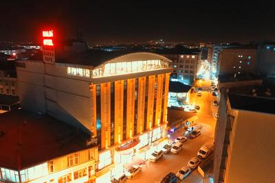 Haldi Otel
