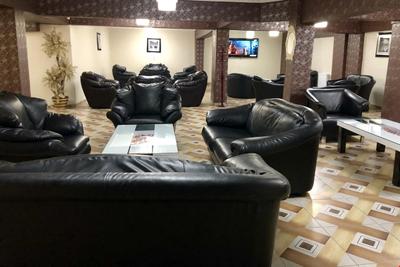 Hotel Fuat