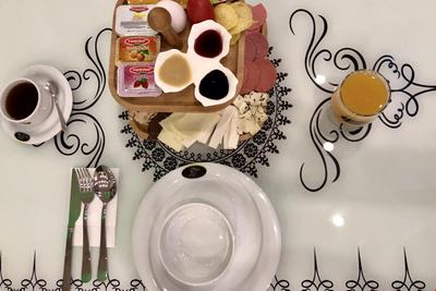 Hotel Fuat