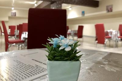 Hotel Fuat