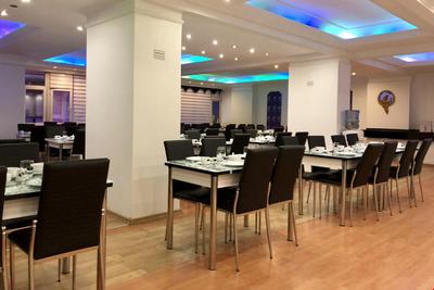 Hotel Fuat
