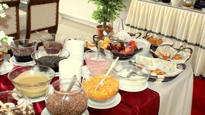 Mavi Tuana Hotel