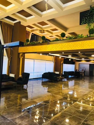 The Montana City Hotel