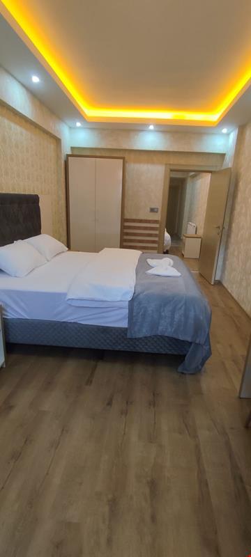 Pera White Hotel