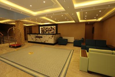 Royal Palas Hotel