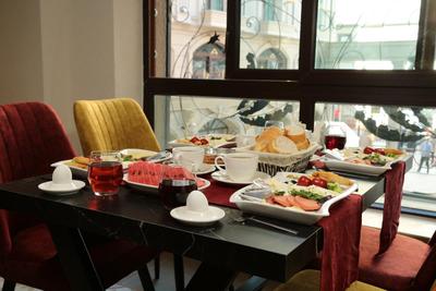 Royal Palas Hotel